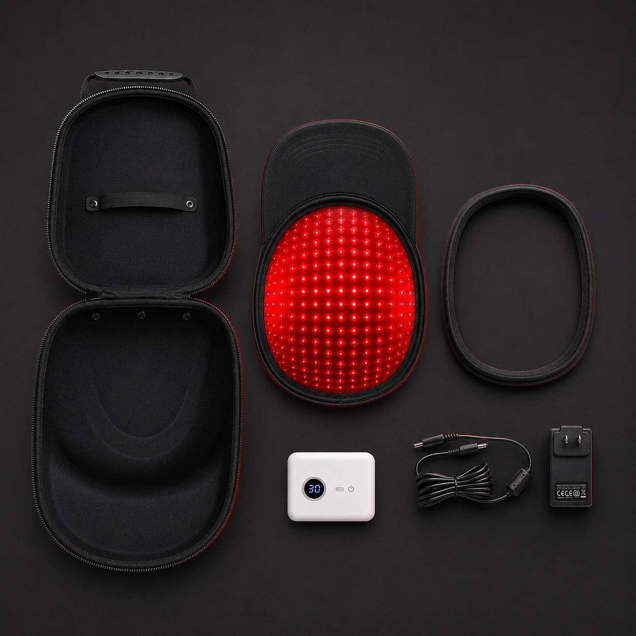 PowerFlex 272 Laser Cap