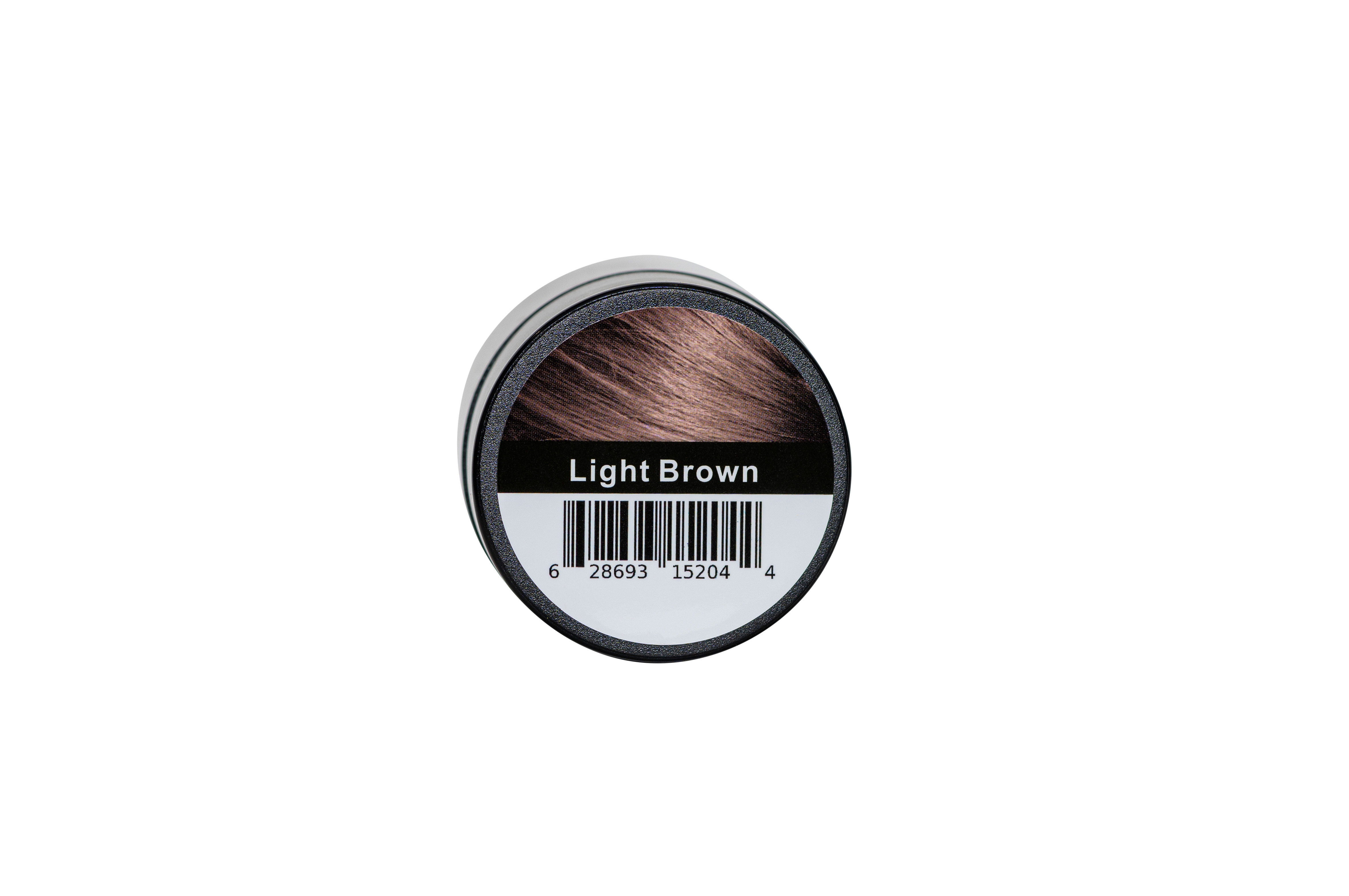 Instant Hair Thickening Fibers