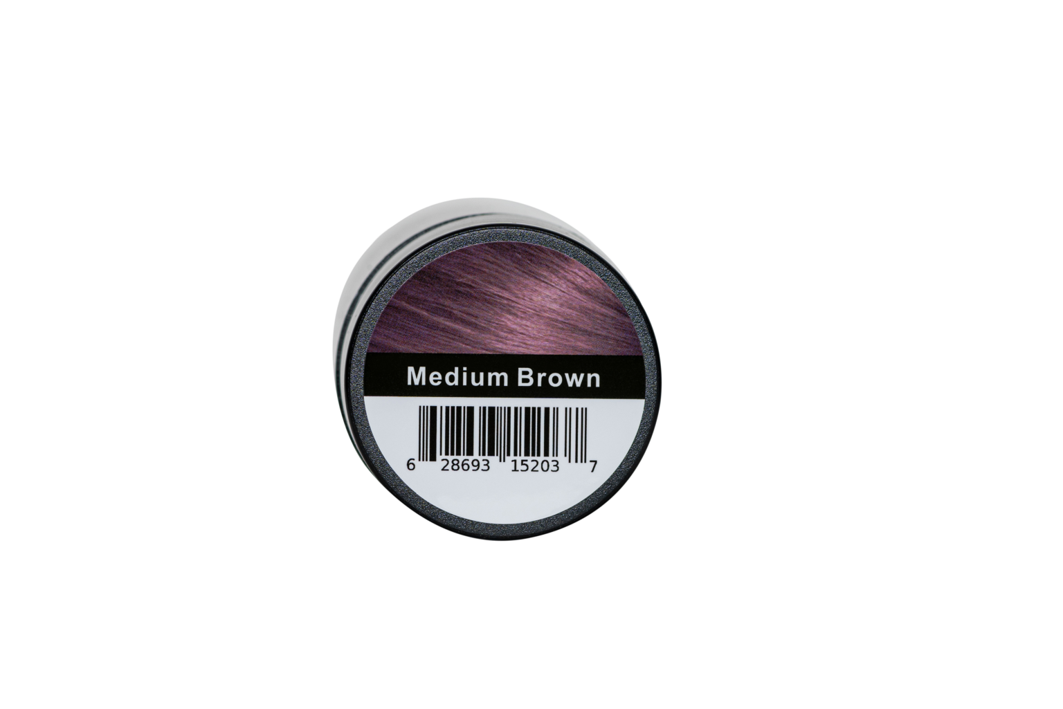 Instant Hair Thickening Fibers