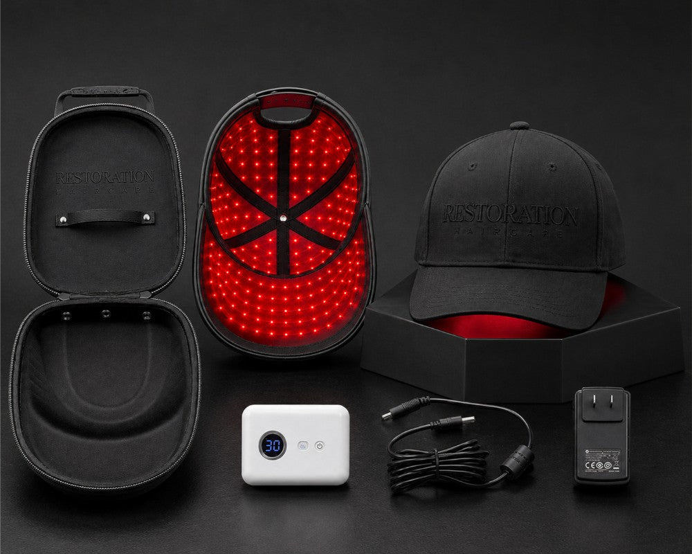 PowerFlex 272 Laser Cap