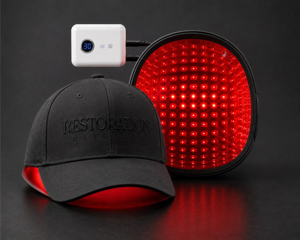 PowerFlex 272 Laser Cap