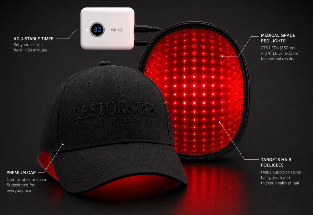 PowerFlex 272 Laser Cap